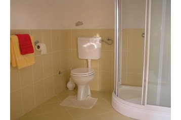 Serbia Chata Stara Moravica, Esterno